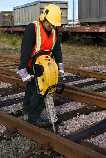 Atlas Copco Cobra PRO i - Image 5