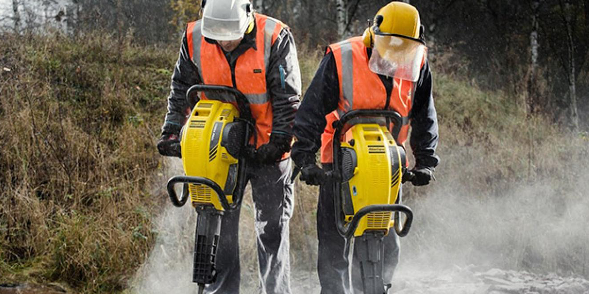 Atlas Copco Cobra PRO i - Image 3