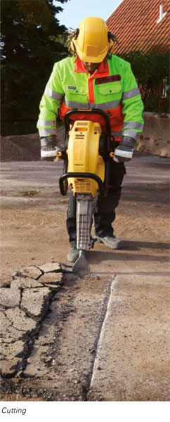 Atlas Copco Cobra PRO i - Image 7