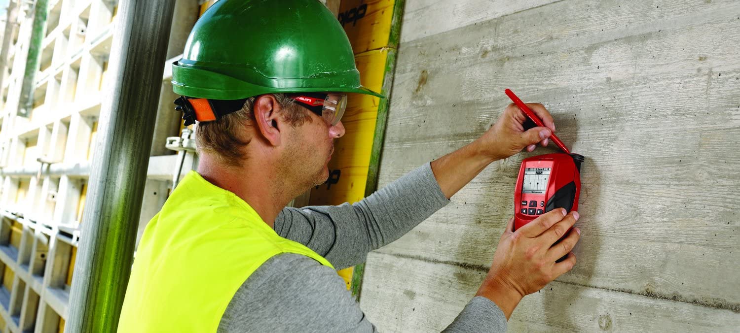 Hilti PS 50 Multidetektor - Image 4