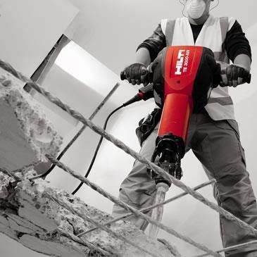 Hilti TE 3000 AVR - Image 4