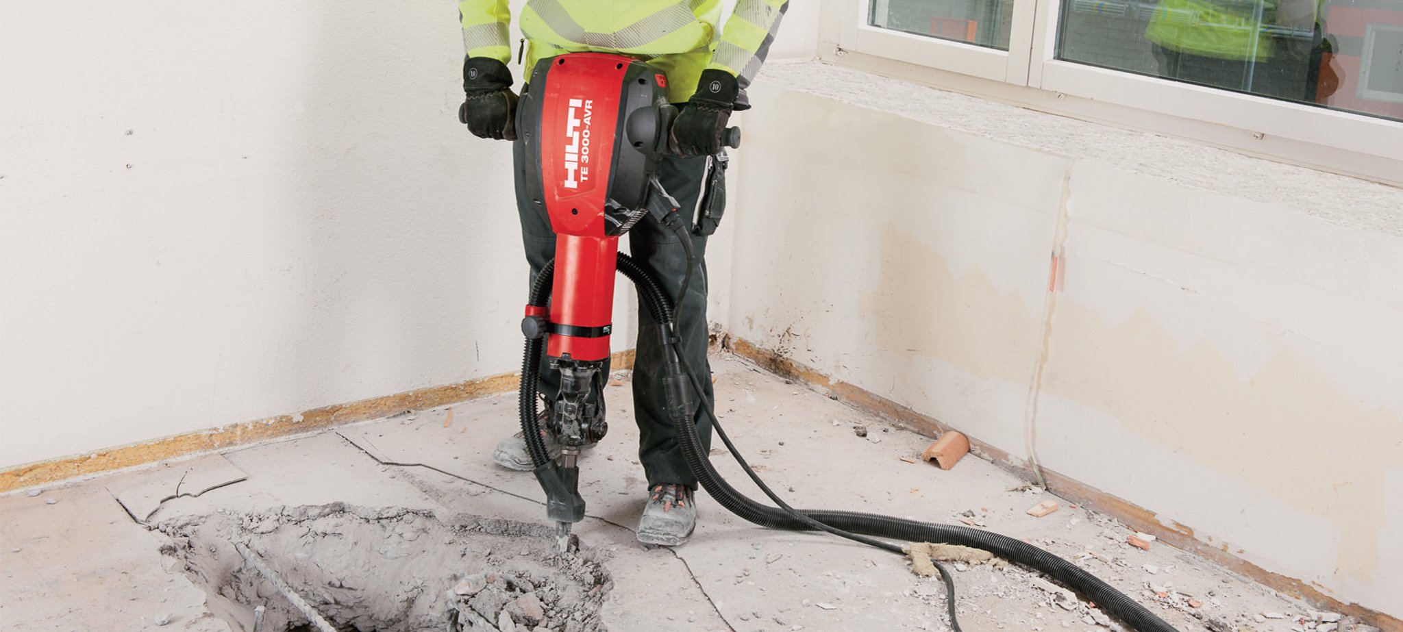 Hilti TE 3000 AVR - Image 6