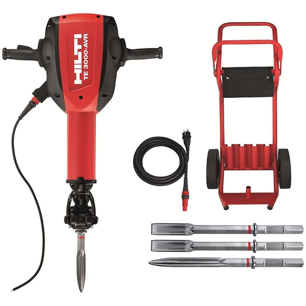 Hilti TE 3000 AVR - Image 2