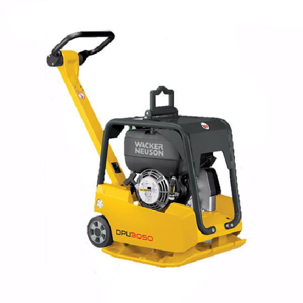 wacker-dpu 3050